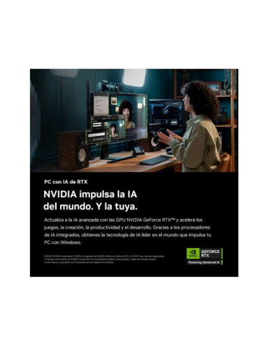 Gigabyte GeForce RTX 5060 Aero OC 8GB GDDR7 DLSS4