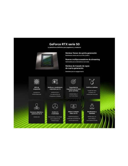 Gigabyte GeForce RTX 5060 Aero OC 8GB GDDR7 DLSS4