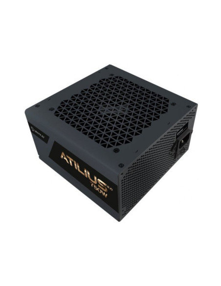 UNYKAch Atilius 2.0 750W (Bulk) Fuente de Alimentación 750W