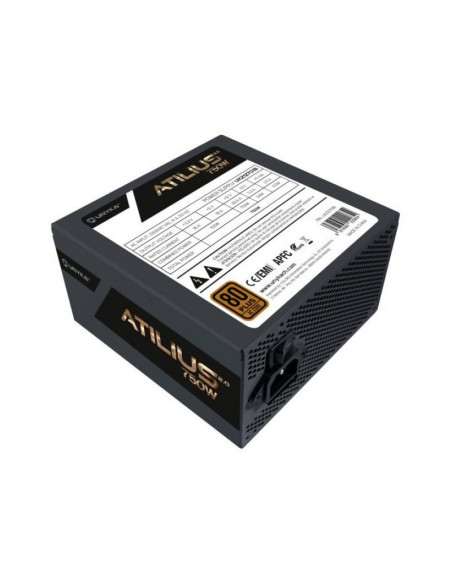 UNYKAch Atilius 2.0 750W (Bulk) Fuente de Alimentación 750W
