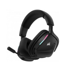 Corsair VOID Wireless V2 Carbon Auriculares Gaming Inalámbricos