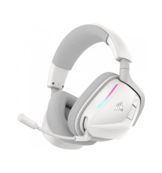 Corsair VOID Wireless V2 White Auriculares Gaming Inalámbricos