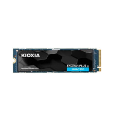 SSD Kioxia Exceria Plus G3 2TB PCIe 4.0 M.2