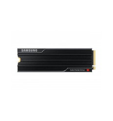 SSD Samsung 9100 Pro 2TB PCIe 5.0 M.2 con Disipador
