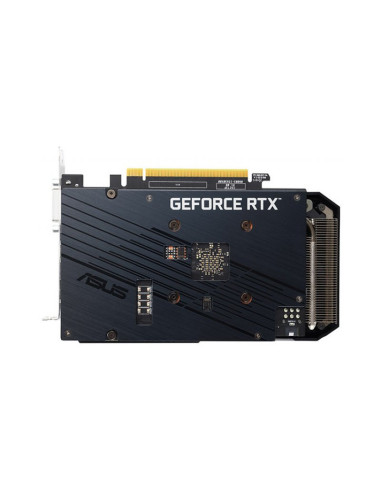 Asus Dual GeForce RTX 3050 V2 OC Edition 8GB GDDR6