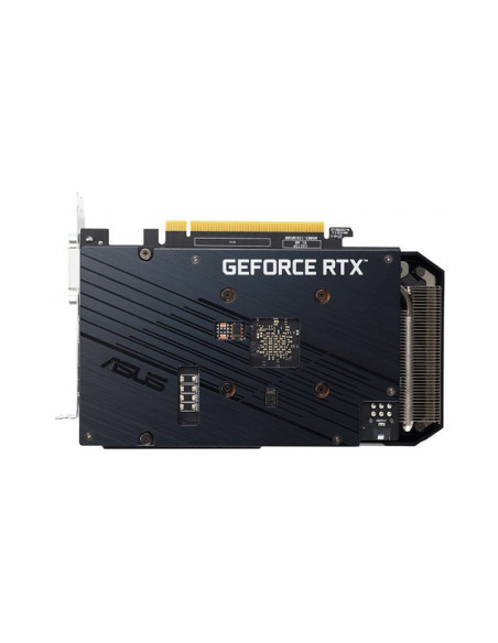 Asus Dual GeForce RTX 3050 V2 OC Edition 8GB GDDR6
