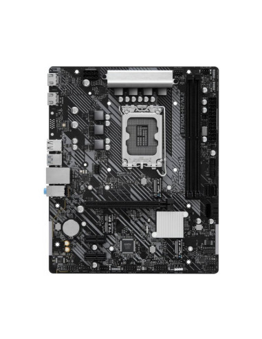 Asrock B760M-H2/M.2 Socket 1700 Micro-ATX