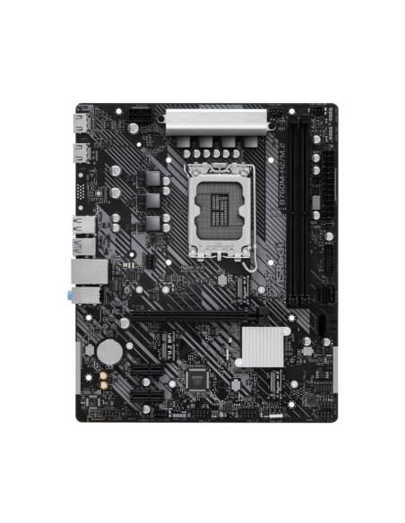 Asrock B760M-H2/M.2 Socket 1700 Micro-ATX