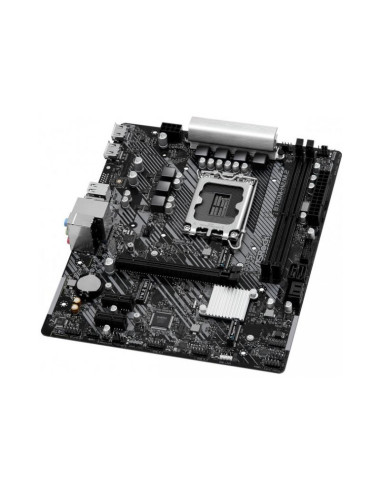 Asrock B760M-H2/M.2 Socket 1700 Micro-ATX