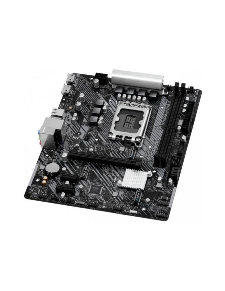 Asrock B760M-H2/M.2 Socket 1700 Micro-ATX