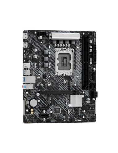 Asrock B760M-H2/M.2 Socket 1700 Micro-ATX