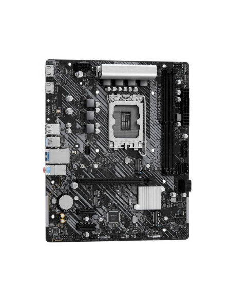 Asrock B760M-H2/M.2 Socket 1700 Micro-ATX