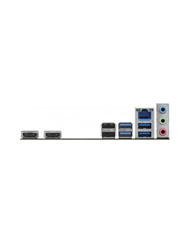 Asrock B760M-H2/M.2 Socket 1700 Micro-ATX