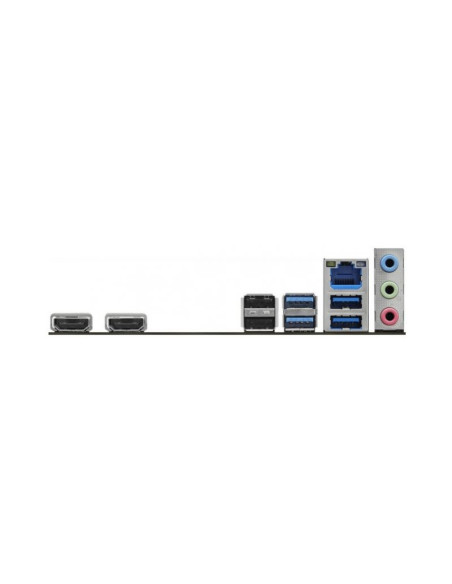 Asrock B760M-H2/M.2 Socket 1700 Micro-ATX