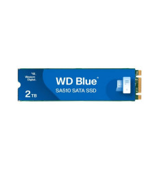 SSD WD Blue SA510 2TB M.2