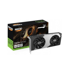 Inno3D GeForce RTX 5070 Twin X2 OC 12GB GDDR7 DLSS4