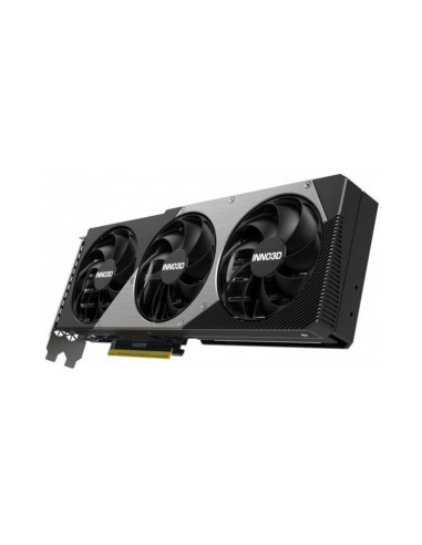 Inno3D GeForce RTX 5070 X3 OC 12GB GDDR7 DLSS4
