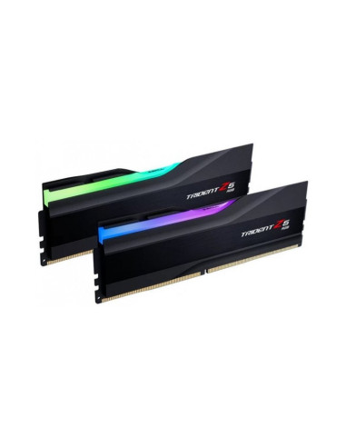 G.Skill Trident Z5 RGB 32GB RAM DDR5 (2x16GB) 6000MHz CL36