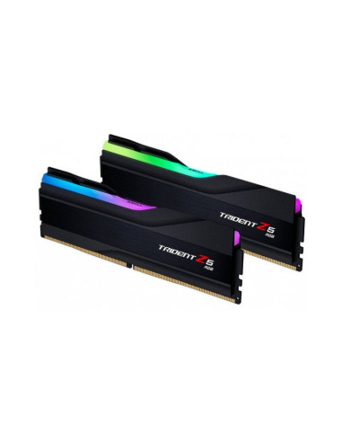 G.Skill Trident Z5 RGB 32GB RAM DDR5 (2x16GB) 6000MHz CL36