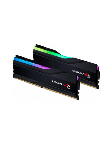 G.Skill Trident Z5 RGB 32GB RAM DDR5 (2x16GB) 6000MHz CL36