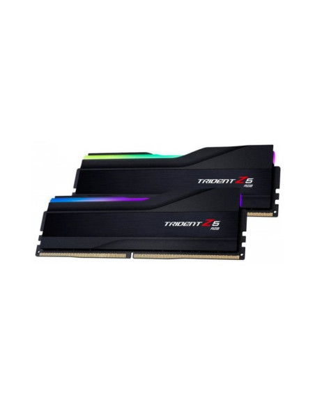 G.Skill Trident Z5 RGB 32GB RAM DDR5 (2x16GB) 6000MHz CL36