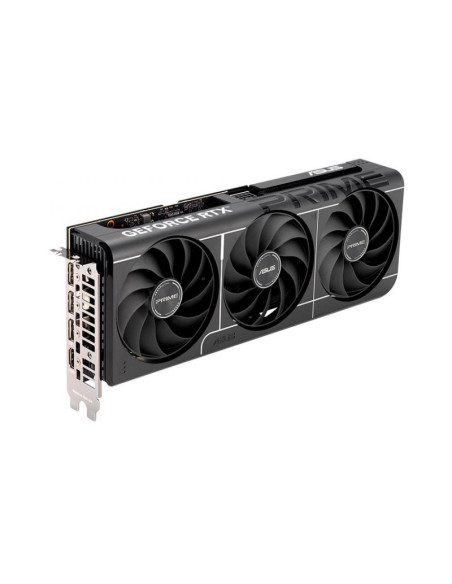Asus Prime GeForce RTX 5060 Ti OC Edition 8GB GDDR7 DLSS4