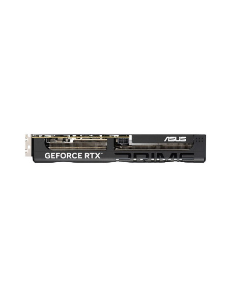Asus Prime GeForce RTX 5060 Ti OC Edition 8GB GDDR7 DLSS4