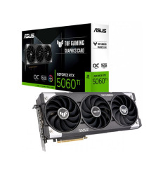 Asus TUF Gaming GeForce RTX 5060 Ti OC Edition 16GB GDDR7 DLSS4