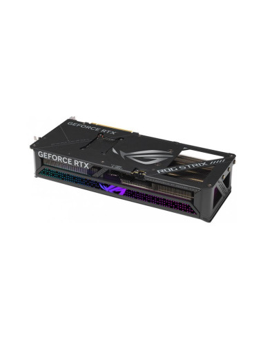 Asus ROG Strix GeForce RTX 5070 OC Edition 12GB GDDR7 DLSS4