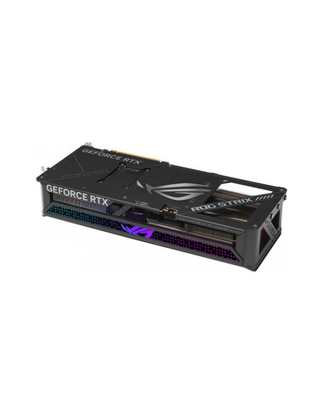 Asus ROG Strix GeForce RTX 5070 OC Edition 12GB GDDR7 DLSS4