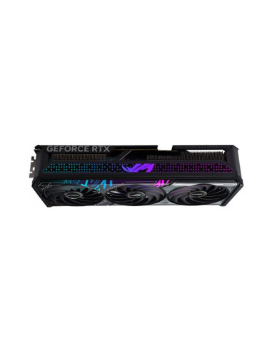 Asus ROG Strix GeForce RTX 5070 OC Edition 12GB GDDR7 DLSS4