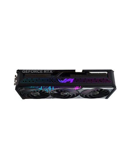 Asus ROG Strix GeForce RTX 5070 OC Edition 12GB GDDR7 DLSS4