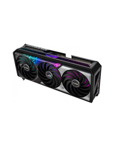 Asus ROG Strix GeForce RTX 5070 OC Edition 12GB GDDR7 DLSS4