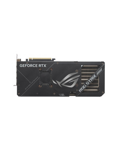 Asus ROG Strix GeForce RTX 5070 OC Edition 12GB GDDR7 DLSS4