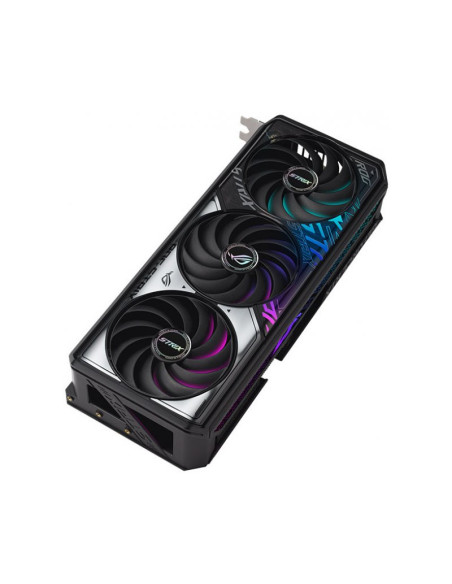 Asus ROG Strix GeForce RTX 5070 OC Edition 12GB GDDR7 DLSS4