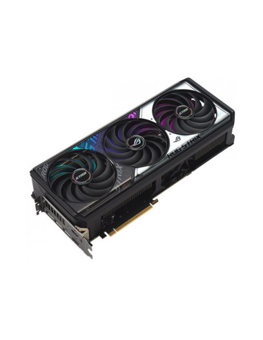 Asus ROG Strix GeForce RTX 5070 OC Edition 12GB GDDR7 DLSS4