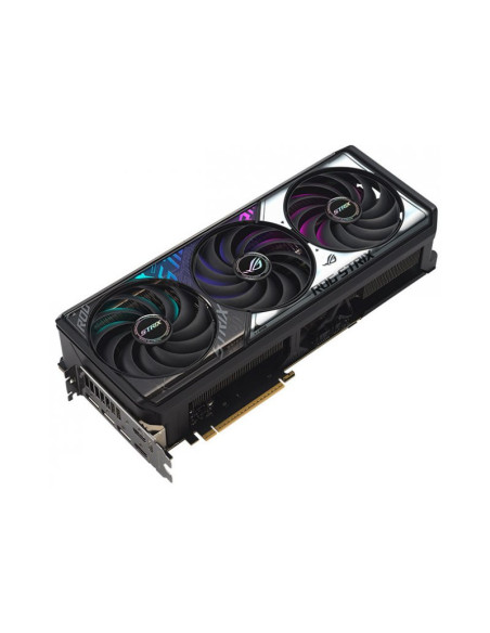 Asus ROG Strix GeForce RTX 5070 OC Edition 12GB GDDR7 DLSS4