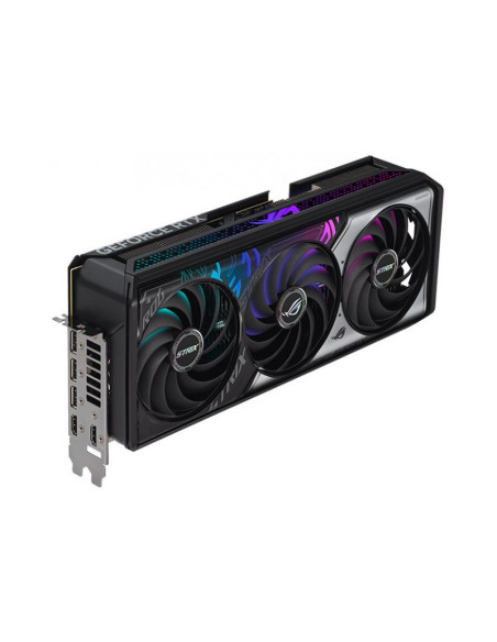 Asus ROG Strix GeForce RTX 5070 OC Edition 12GB GDDR7 DLSS4