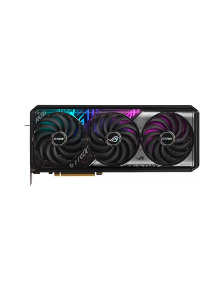 Asus ROG Strix GeForce RTX 5070 OC Edition 12GB GDDR7 DLSS4