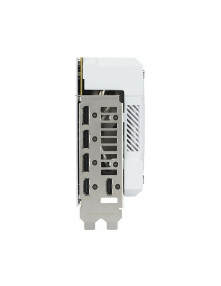 Asus TUF Gaming GeForce RTX 5070 Ti White OC Edition 16GB GDDR7 DLSS4