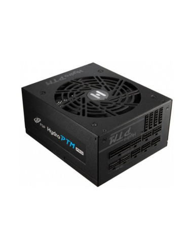 FSP Hydro PTM Pro ATX 3.1 (PCIe 5.0) Fuente de alimentación 1650W