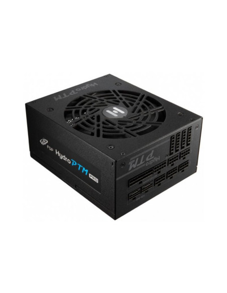 FSP Hydro PTM Pro ATX 3.1 (PCIe 5.0) Fuente de alimentación 1650W