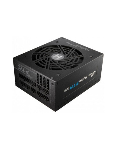 FSP Hydro PTM Pro ATX 3.1 (PCIe 5.0) Fuente de alimentación 1650W