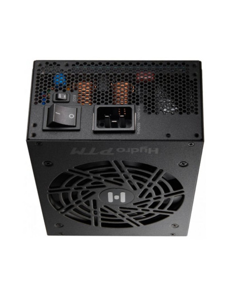 FSP Hydro PTM Pro ATX 3.1 (PCIe 5.0) Fuente de alimentación 1650W