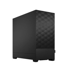 Factal Pop Air Black Solid ATX Caja para PC