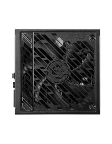 MSI MPG A850GS ATX 3.1 (PCIe 5.1) Fuente de alimentación 850W