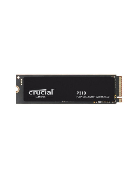 SSD Crucial P310 500GB PCIe 4.0 M.2