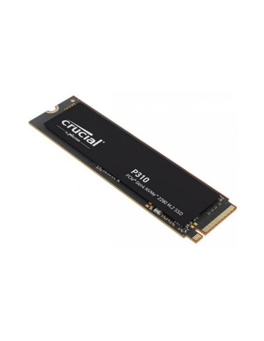 SSD Crucial P310 500GB PCIe 4.0 M.2