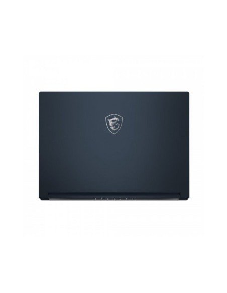 MSI Stealth 16 AI Studio A1VFG-203XES Intel Core Ultra 7 155H RTX 4060 32GB RAM 1TB SSD