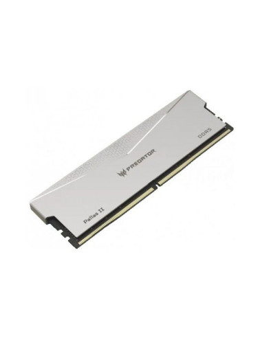 Acer Predator Pallas II 32GB RAM DDR5 (2x16GB) 6000MHz CL34 - RED